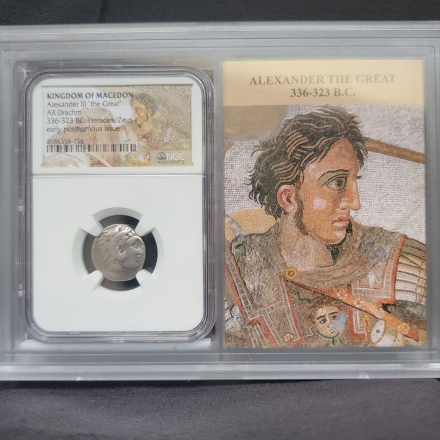 336-323 B.C. NGC