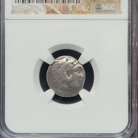 336-323 B.C. NGC