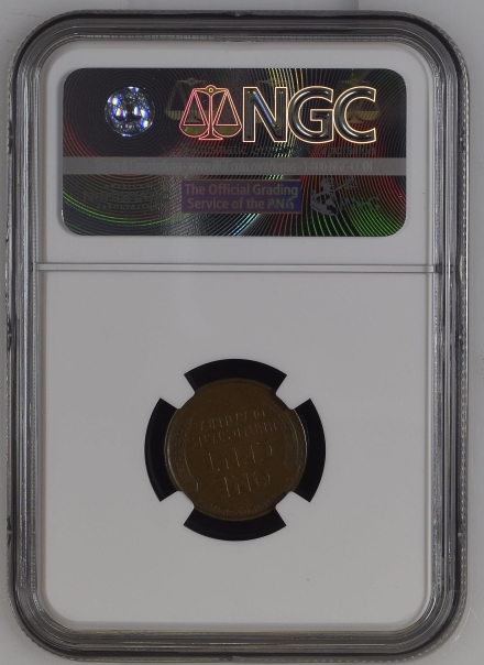1909-S Lincoln Cents  NGC VF 20 BN