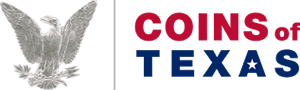Coins Of Texas Logo